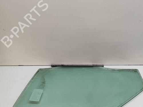 Front left door window MERCEDES-BENZ M-CLASS (W163) ML 270 CDI (163.113) | BP27800019C18 