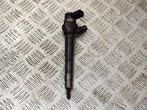 Used Injector Injector AUDI A3 Sportback (8VA, 8VF) 2.0 TDI (150 hp) 14635257 14635257