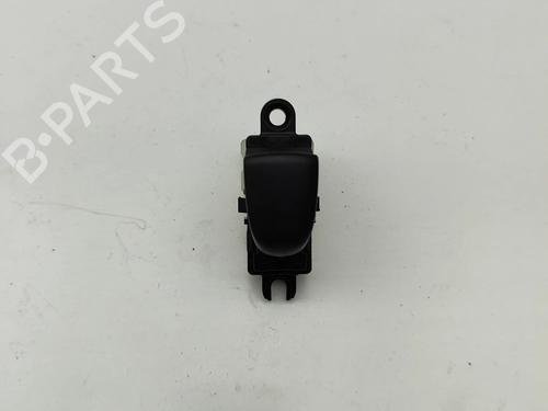 Used Left front window switch NISSAN JUKE (F16_) DIG-T 117 (117 hp) 27794526