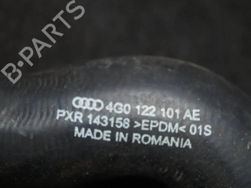 Pipe AUDI A6 C7 (4G2, 4GC) 2.0 TDI | BP14658457M125