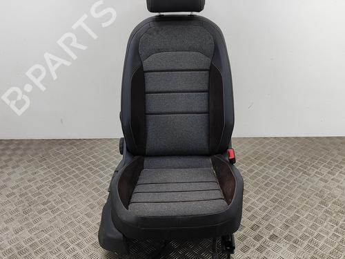 Used Right front seat SEAT TARRACO (KN2) 1.5 TSI ACT (150 hp) 28549457
