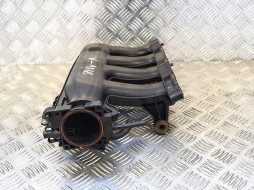 Intake manifold MERCEDES-BENZ C-CLASS T-Model (S203) C 180 Kompressor (203.246) | BP6733706M70