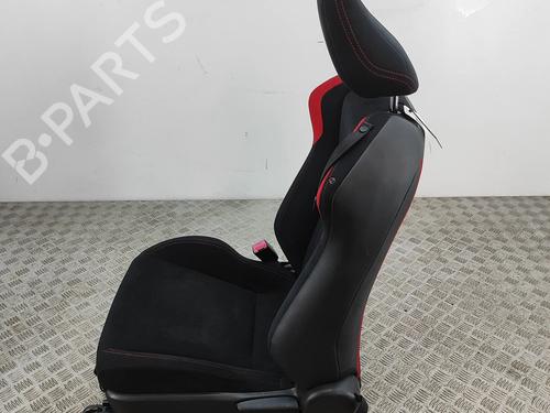 Left front seat TOYOTA GT 86 Coupe (ZN6_) 2.0 (ZN6AC_, ZN6BC_, ZN6K) | BP33391729C15 - Image 2