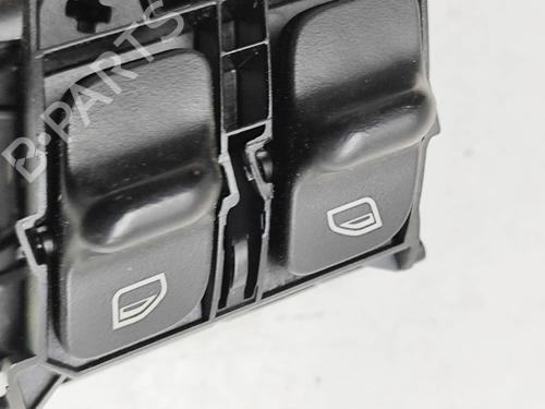 Right front window switch PORSCHE BOXSTER (987) S 3.4 | BP32991154I26 - Image 6