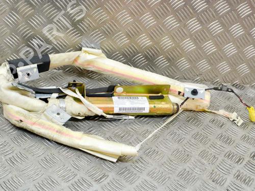 Right curtain airbag JEEP GRAND CHEROKEE II (WJ, WG) 2.7 CRD 4x4 | BP8841497C12 