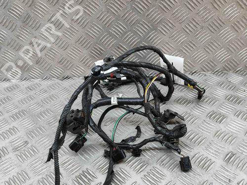 Elektronisk modul KIA EV6 (CV) 77 GT AWD (585 hp) 28550850