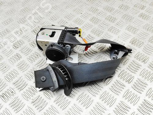 Front left seatbelt LAND ROVER DISCOVERY V (L462) 2.0 Sd4 4x4 | BP37029657I26 - Image 3