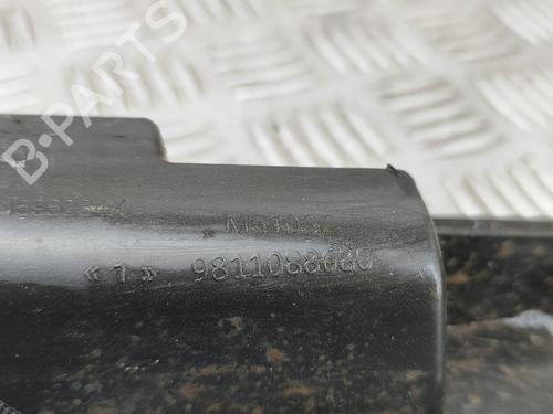 Rear bumper bracket OPEL VIVARO C Van (K0) 1.5 | BP27785209C159 