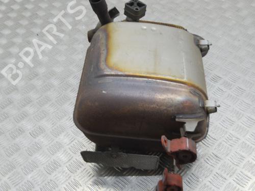 Exhaust system BMW i3 (I01) Range Extender | BP14619023M121 