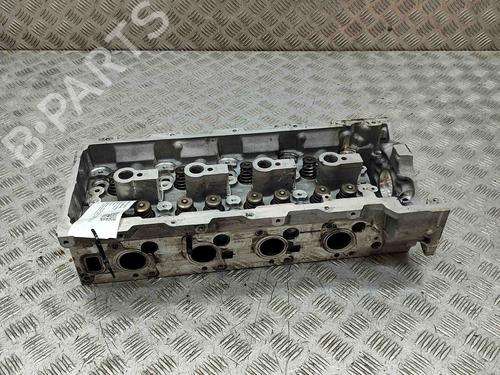 Cylinder head MERCEDES-BENZ SPRINTER 3-t Bus (B906) 211 CDI (906.711, 906.713) | BP29542348M5 