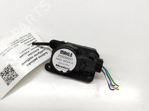 Used Electronic module Electronic module JEEP AVENGER (J2) 1.2 GSE T3 (101 hp) 28590101 28590101