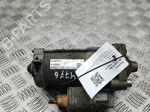 Starter VOLVO V40 Hatchback (525) D4 | BP39101785M8 - Image 5