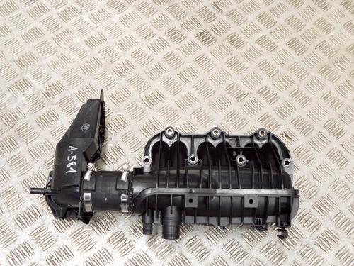 Used Intake manifold FORD FOCUS III 1.0 EcoBoost (100 hp) 10735368