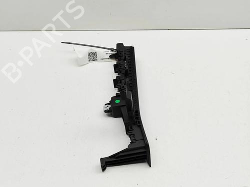 Middle console DS DS 7 Crossback (J4_, JR_, JC_) 2.0 BlueHDi 180 (JJEHZR) | BP33386467I22 - Image 4