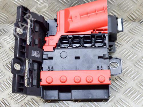 Elektronisk modul BMW X3 (G01, F97, G08) xDrive 20 i (184 hp) 14645142