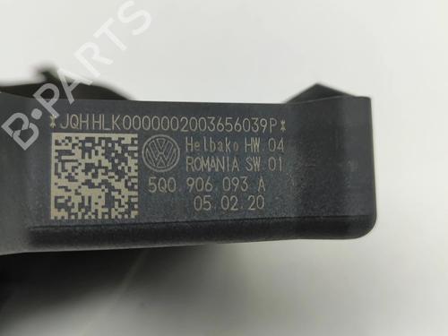 Electronic module SKODA SCALA (NW1) 1.0 TSI | BP33374250M83  - Image 6