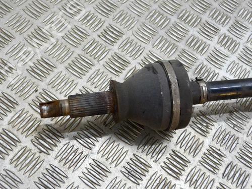 Left rear driveshaft MASERATI QUATTROPORTE VI 3.0 S Q4 | BP10673518M40