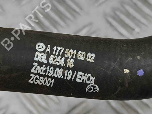 Pipe MERCEDES-BENZ GLB (X247) GLB 200 Mild-Hybrid (247.687) | BP28437792M125 