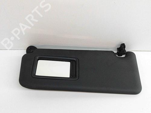 Left sun visor TOYOTA RAV 4 IV (_A4_) 2.5 Hybrid (AVA42_) | BP18959120I1
