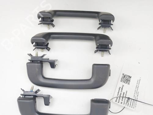 Interior roof handle LAND ROVER RANGE ROVER VELAR (L560) 2.0 D180 TD4 4x4 | BP39409303I35 - Image 4