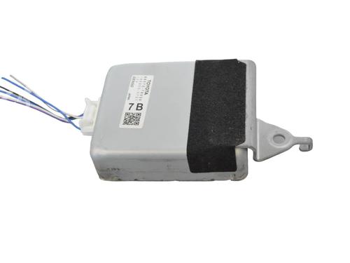 Used Electronic module Electronic module LEXUS NX (_Z1_) 300h AWD (AYZ15_) (155 hp) 33365150 33365150