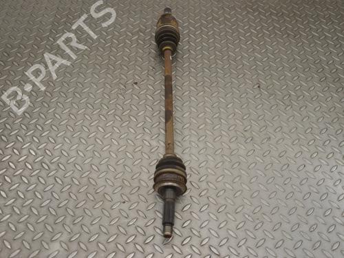 Left rear driveshaft SUBARU OUTBACK (BS) 2.0 D AWD (BSD) | BP33360402M40 - Image 5