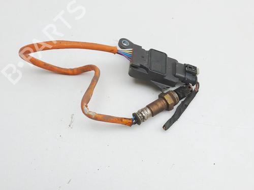 Electronic sensor MERCEDES-BENZ SPRINTER 3,5-t Van (B907, B910) 315 CDI RWD (907.631, 907.633, 907.635, 907.637) | BP39381637M84 - Image 2