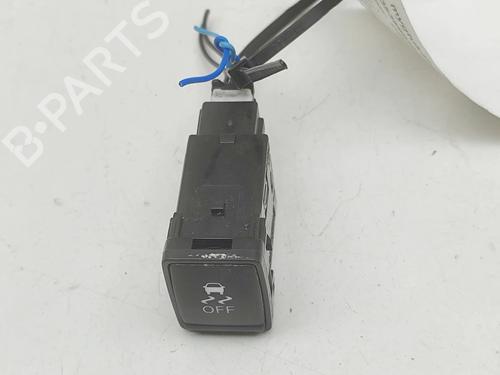 Used Switch Switch NISSAN NAVARA NP300 Pickup (D23, D23T) 2.3 dCi 4x4 (D231, D23T) (190 hp) 34218184 34218184