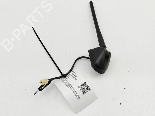 Antenne/Base MITSUBISHI LANCER VIII (CY_A, CZ_A) EVO X (CZ4A) | BP34560244C140 - Image 2