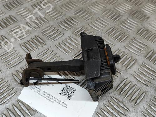 hingedoor-check-strap-mercedes-benz-vito-mixto-van-w639-2003-27773884 main image