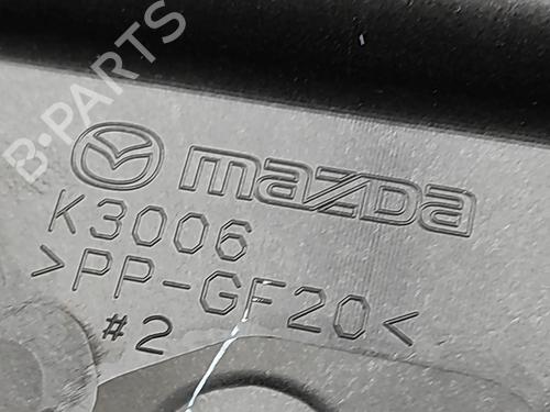 Front left window mechanism MAZDA CX-5 (KF) 2.0 | BP29867496C22  - Image 6