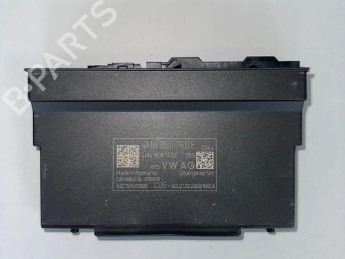 Used Electronic module Electronic module PORSCHE CAYENNE (9YA) 3.0 E-Hybrid AWD (9YAAE1) (462 hp) 28302643 28302643