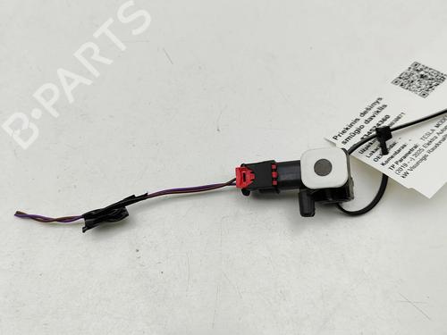 Used Electronic sensor Electronic sensor TESLA MODEL Y (5YJY) EV (347 hp) 33465063 33465063