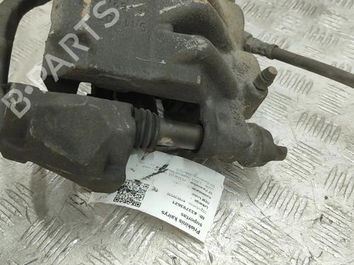 Left front brake caliper PEUGEOT BOXER Van 2.2 BlueHDi 140 | BP32369469M105 