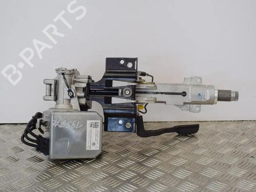 Used Steering column VW POLO V (6R1, 6C1) 1.0 (60 hp) 6734220