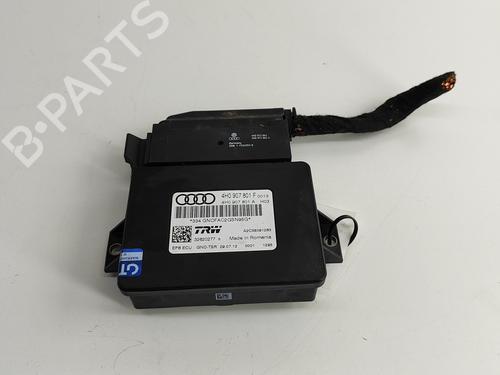 Used Electronic module AUDI A6 C7 Avant (4G5, 4GD) 3.0 TDI quattro (313 hp) 24142866