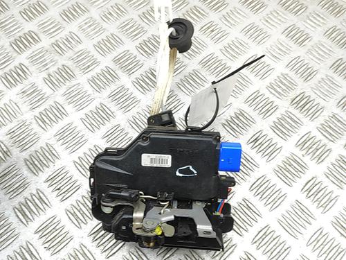 Used Front right lock Front right lock PORSCHE BOXSTER (987) 2.7 (240 hp) 33395628 33395628