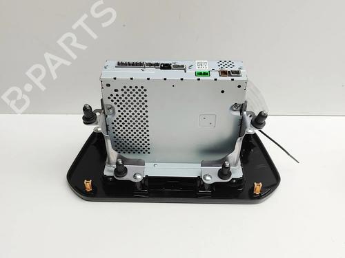 Electronic module SUZUKI SX4 S-Cross (JY) 1.4 Hybrid (Mild Hybrid) (AKK 414) | BP33379961M83 - Image 5