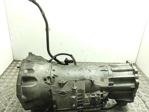 Used Gearbox Gearbox JEEP GRAND CHEROKEE IV (WK, WK2) 3.0 CRD V6 4x4 (241 hp) 32458729 32458729