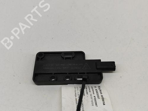 Used Electronic module PORSCHE MACAN (95B) 3.0 S Diesel (211 hp) 20336561