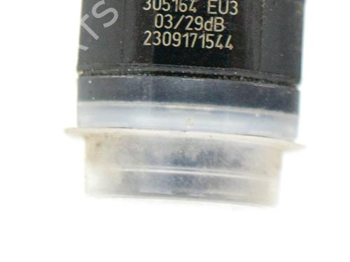 Electronic module NISSAN QASHQAI II SUV (J11, J11_) 1.2 DIG-T | BP9629949M83 