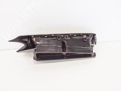 Air vent PEUGEOT 3008 I MPV (0U_) 2.0 HDi | BP20337528I21 