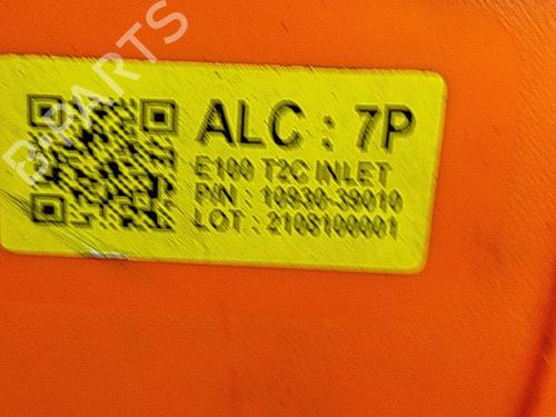Cable SSANGYONG KORANDO (C300) E-Motion | BP28431066E12  - Image 10