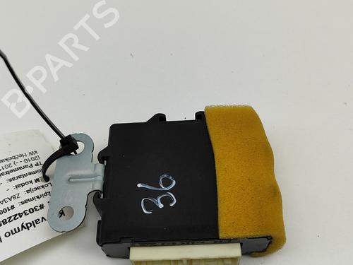 Electronic module LEXUS CT (ZWA10_) 200h (ZWA10_) | BP26017467M83 