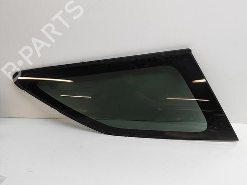 Rear left quarter glass TOYOTA AURIS Estate (_E18_) 1.4 D-4D (NDE180_) | BP24141590C93 