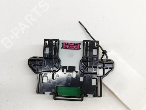 Antenne/Base TOYOTA RAV 4 V (_A5_, _H5_) 2.5 Hybrid (AXAH52) | BP33164049C140 - Image 2