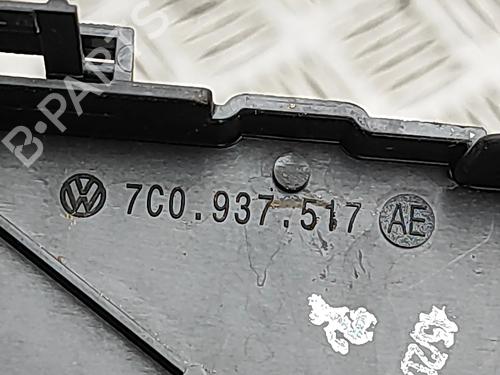 Fuse box VW CRAFTER Platform/Chassis (SZ_) 2.0 TDI RWD (SZB, SZC, SZD, SZH, SZI, SZO, SZP, SZQ, SZU... | BP33381687E1  - Image 7