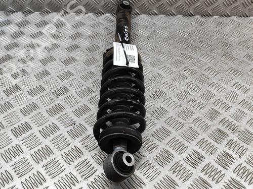 Left rear shock absorber PEUGEOT 3008 II SUV (MC_, MR_, MJ_, M4_) Hybrid 180 (M4DGLU) | BP30178150M18
