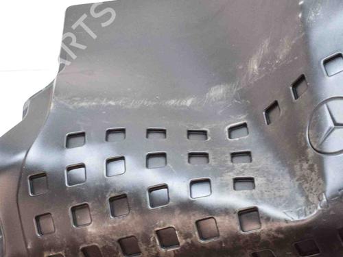 Luggage compartment floor MERCEDES-BENZ C-CLASS (W205) C 250 BlueTEC / d 4-matic (205.009) | BP14653850I33 
