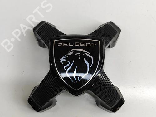 Used Hub cap PEUGEOT 2008 II (UD_, US_, UY_, UJ_, UR_, UC_) e-2008 (UKZKWZ) (156 hp) 27788463